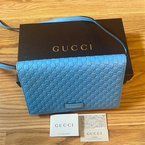 gucci microguccissima 2016|gucci microguccissima wallet with strap.